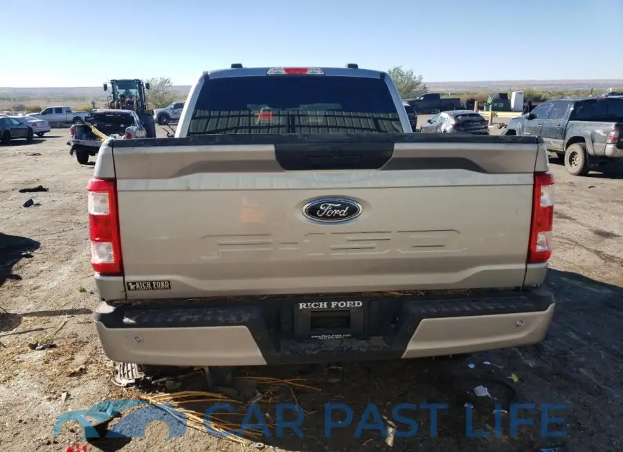 1FTFW1E54NKF05036# 6