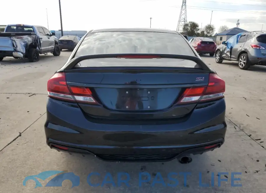 2HGFB6E52FH700281# 6