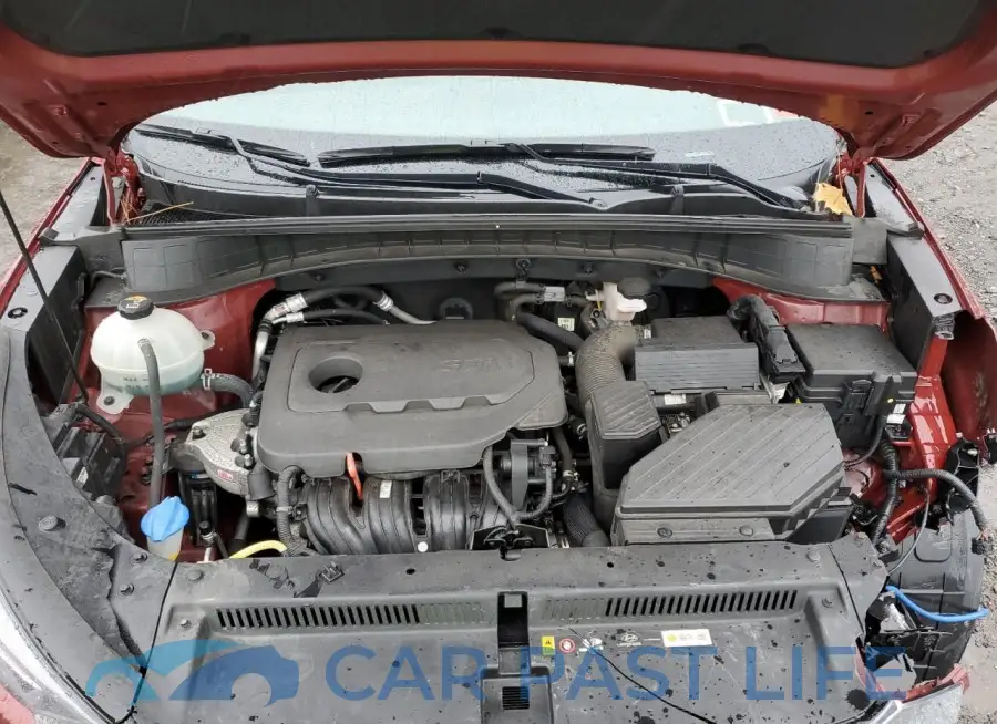 KM8J3CAL1KU065310# 12