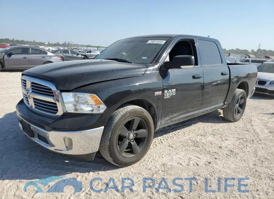 1C6RR6LT5KS671765# 1