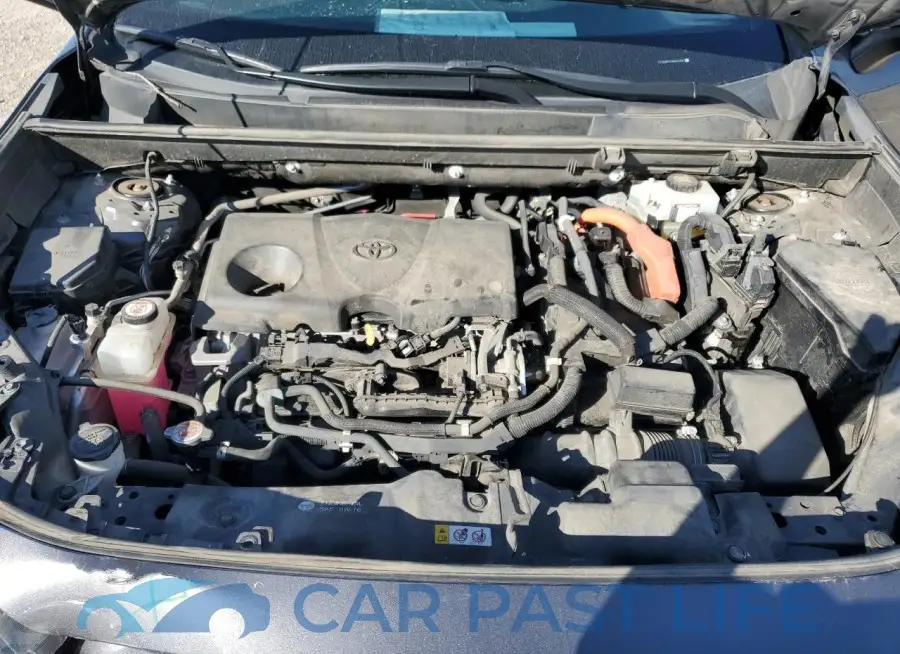 2T3EWRFV4KW043637# 12