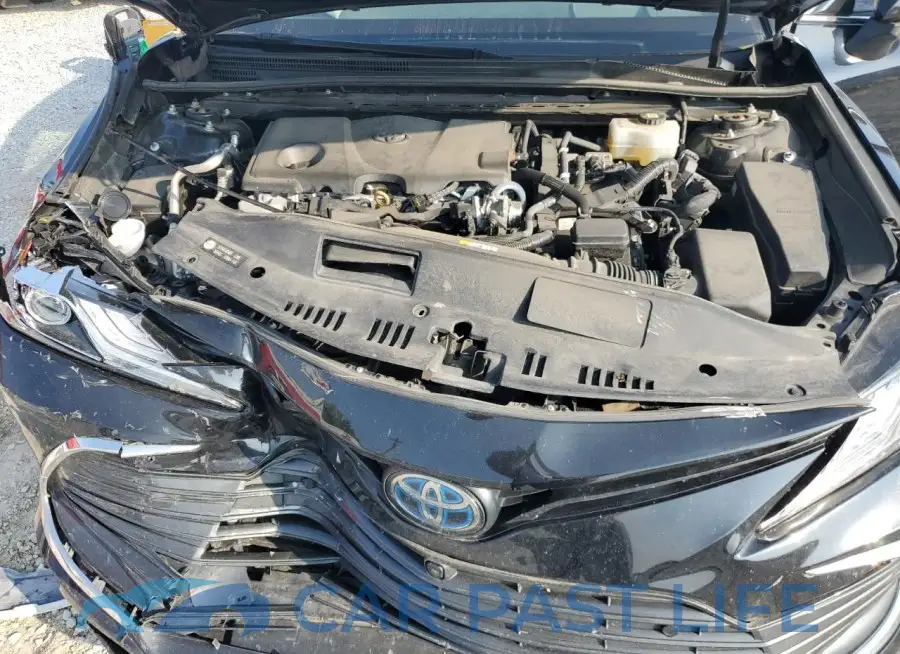 4T1F31AK5PU601992# 11