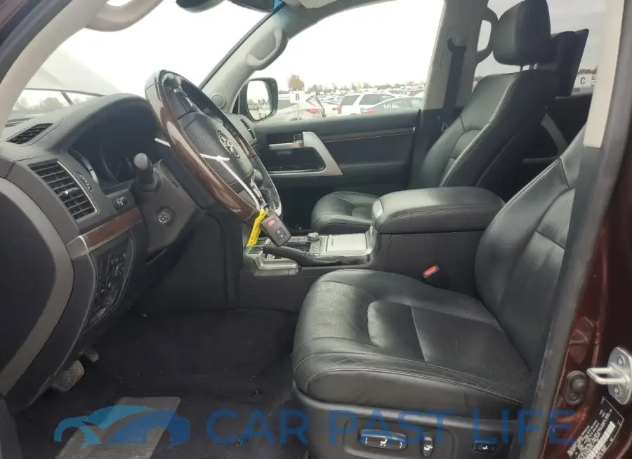 JTMCY7AJ9H4053712# 7