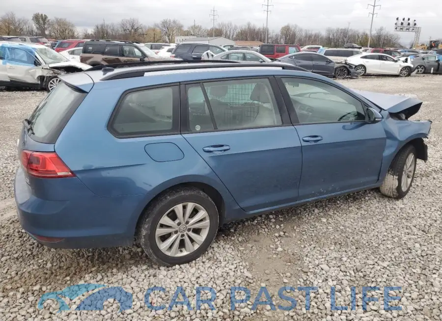 3VW017AU4HM507982# 3