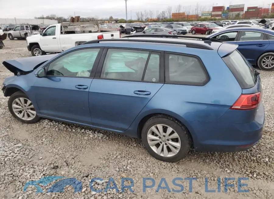 3VW017AU4HM507982# 2