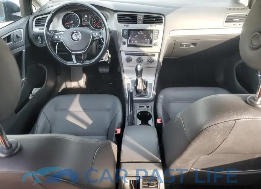 3VW217AU8FM020600# 8