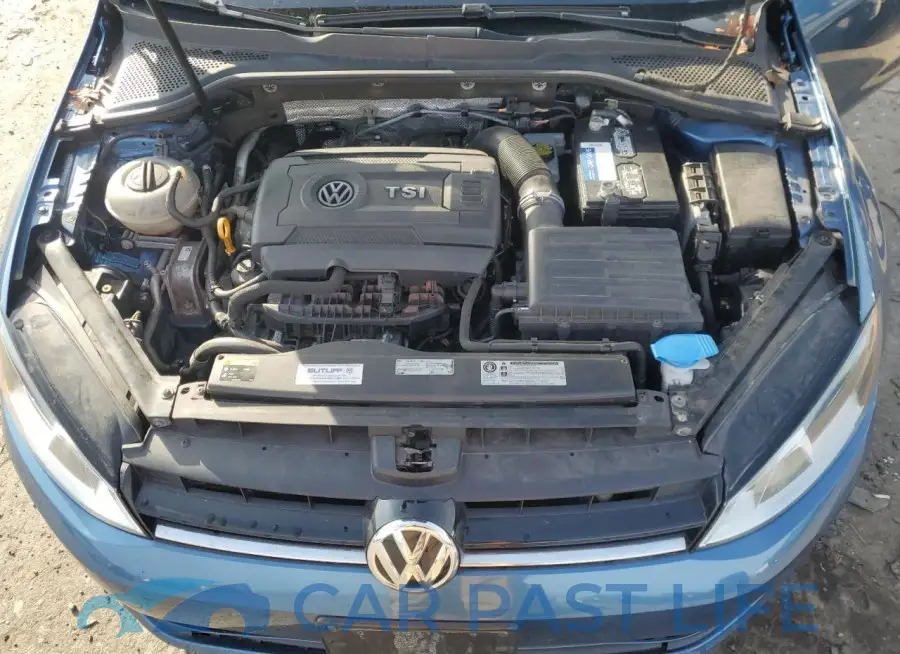 3VW217AU8FM020600# 11
