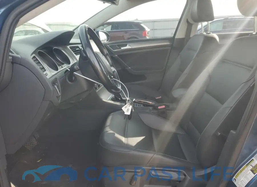3VW217AU8FM020600# 7