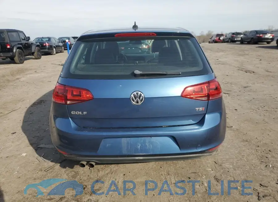 3VW217AU8FM020600# 6