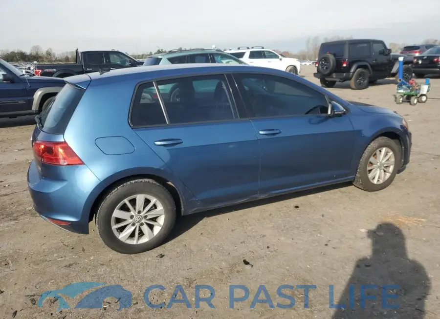 3VW217AU8FM020600# 3