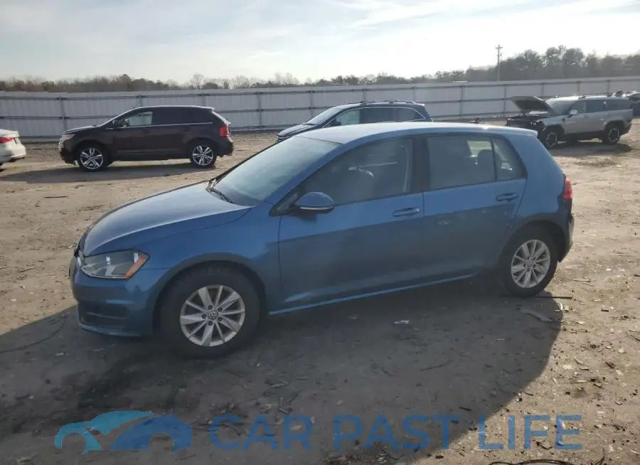 3VW217AU8FM020600# 1