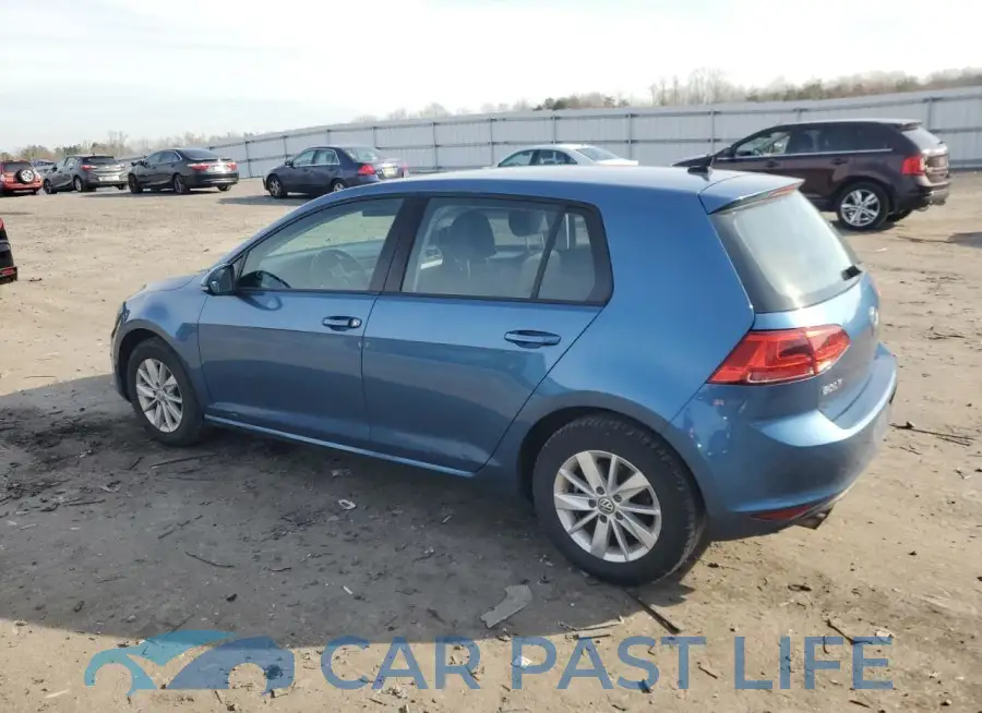 3VW217AU8FM020600# 2