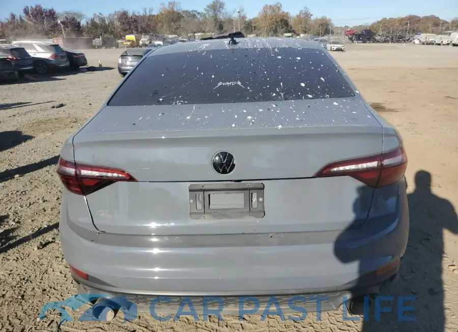 3VW2T7BU6NM016424# 6