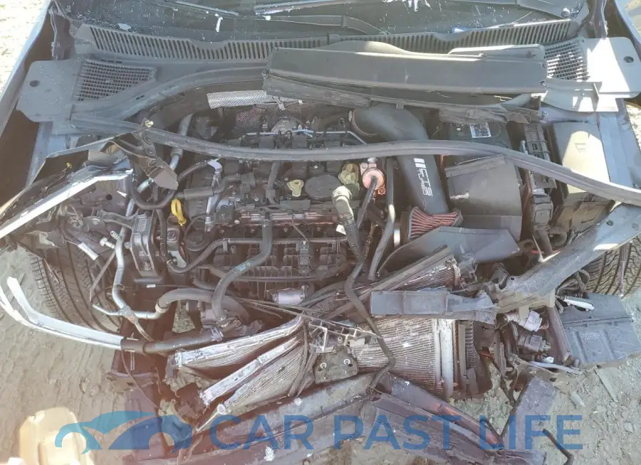 3VW2T7BU6NM016424# 11