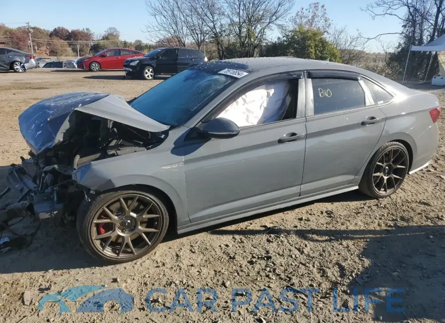 3VW2T7BU6NM016424# 1