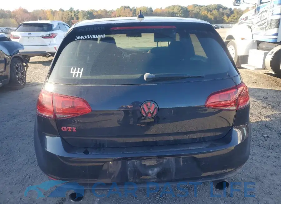 3VW5T7AU0FM095282# 6