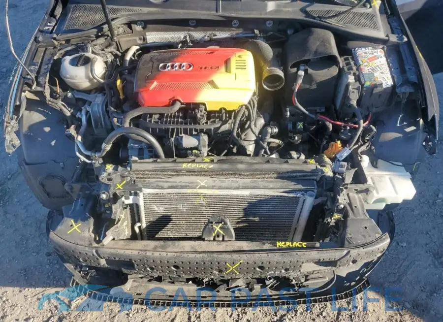 3VW5T7AU0FM095282# 11