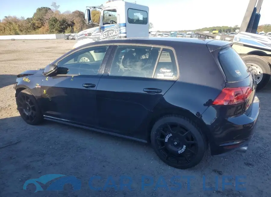 3VW5T7AU0FM095282# 2