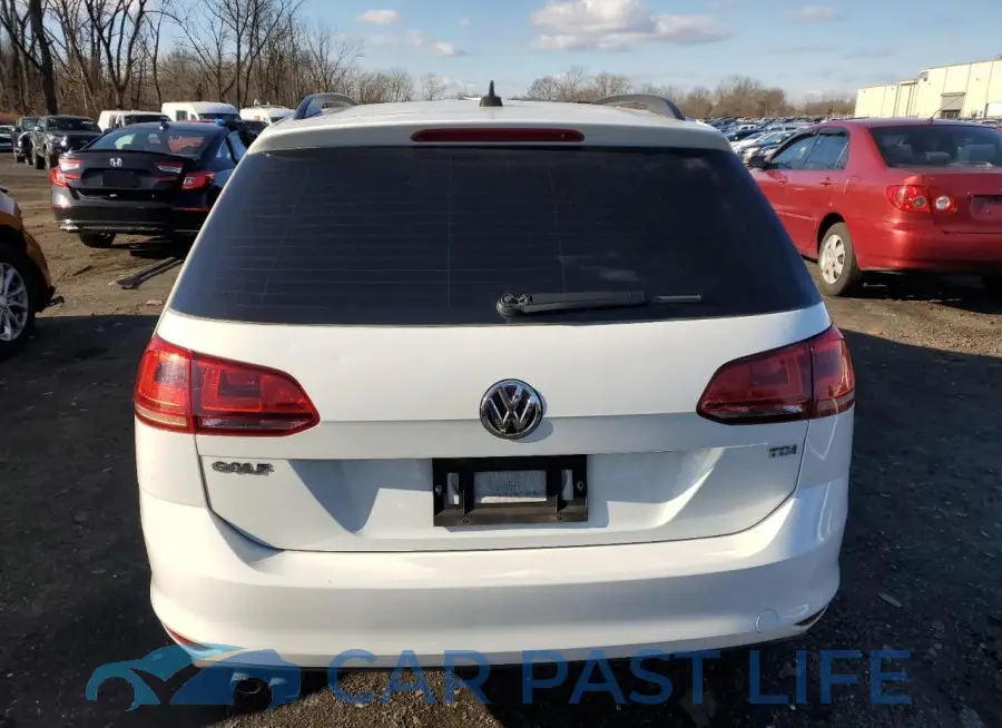 3VWFA7AU0FM506805# 6