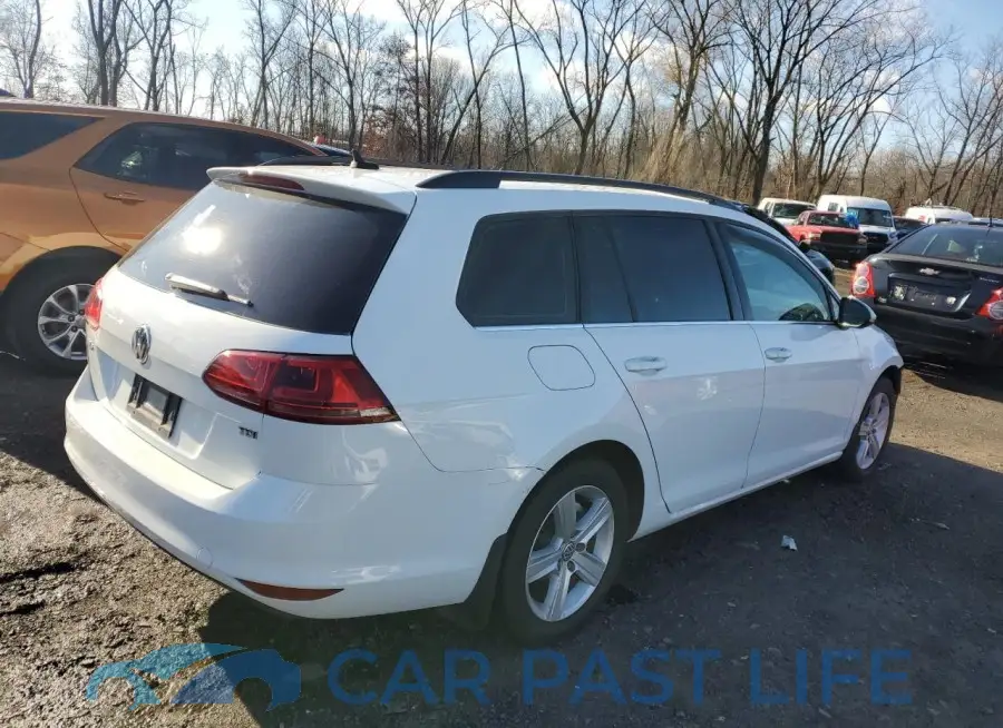 3VWFA7AU0FM506805# 3
