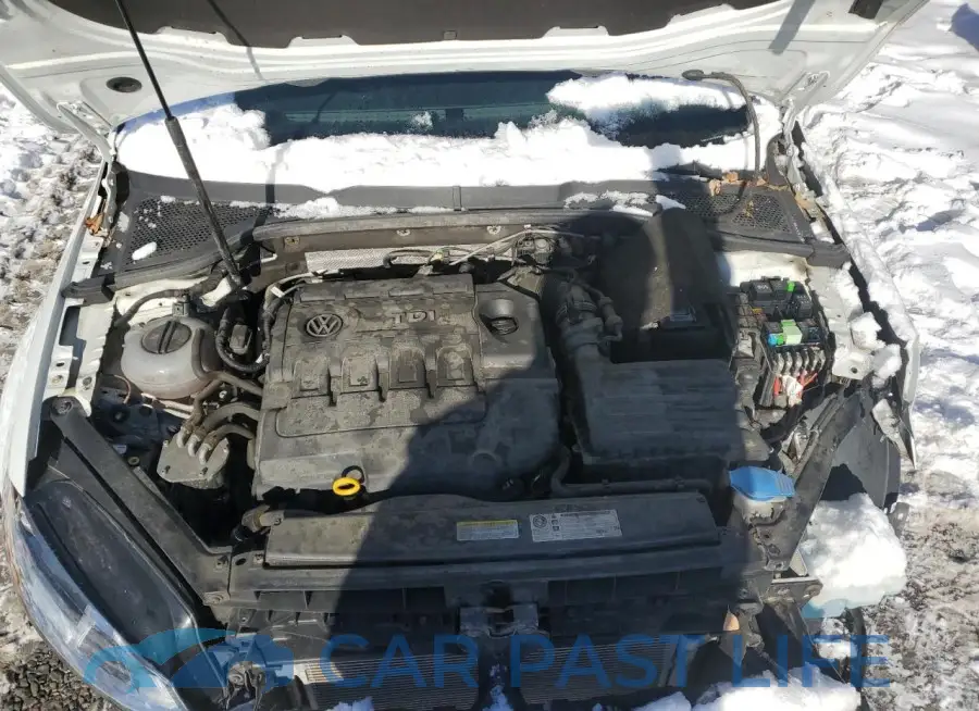 3VWFA7AU2FM505350# 11