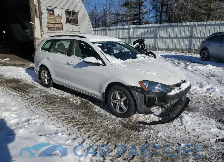 3VWFA7AU2FM505350# 4