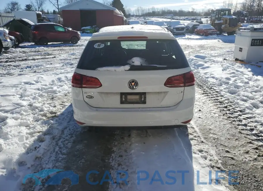 3VWFA7AU2FM505350# 6