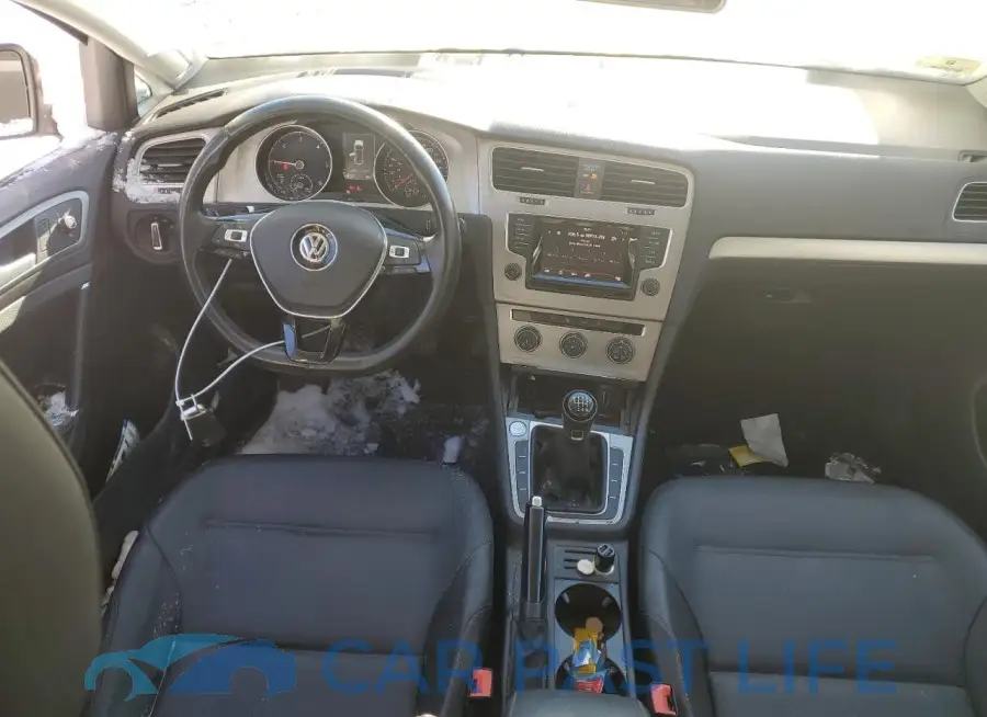 3VWFA7AU2FM505350# 8