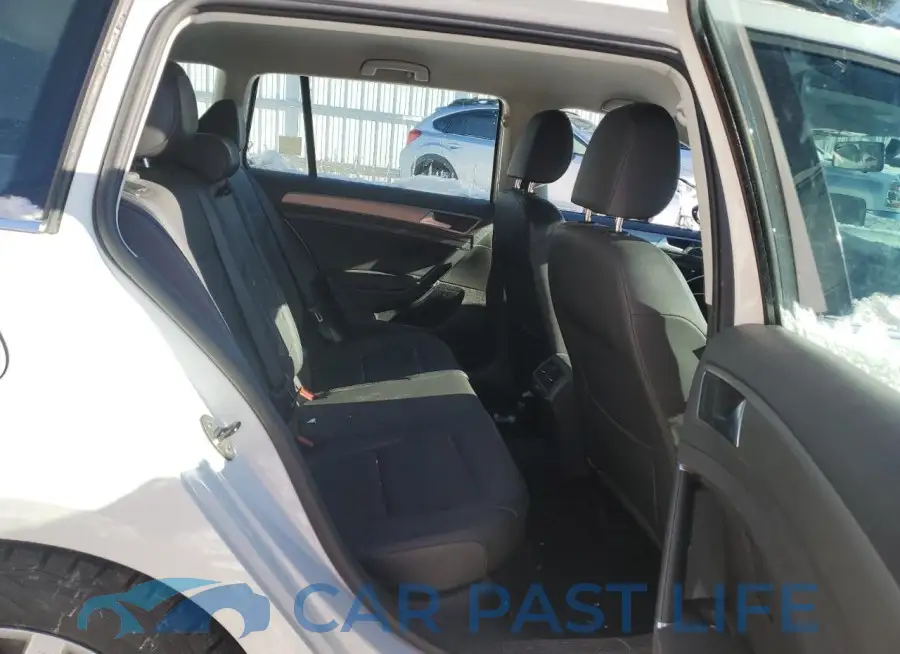 3VWFA7AU2FM505350# 10