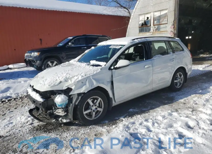 3VWFA7AU2FM505350# 1