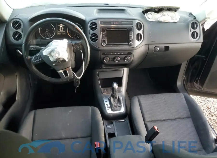 WVGAV7AX2FW605679# 8