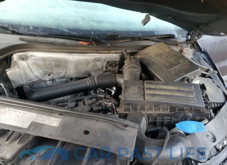 WVGAV7AX2FW605679# 12
