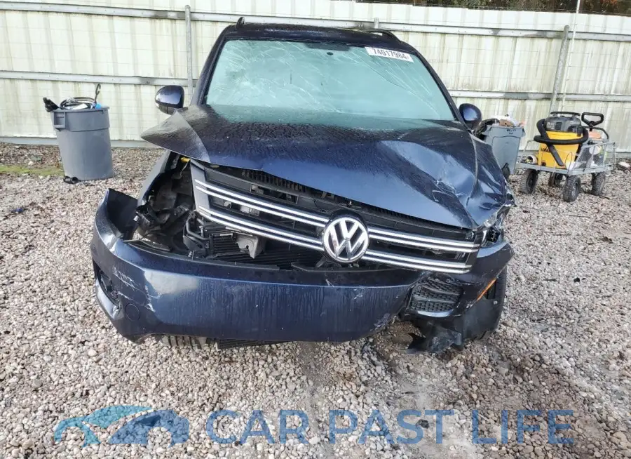 WVGAV7AX2FW605679# 5