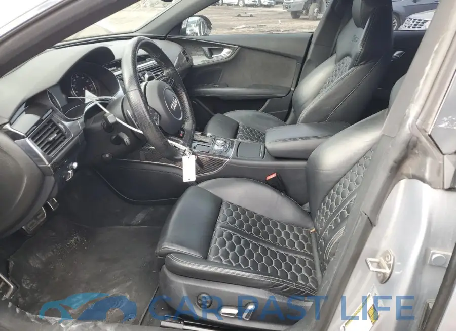 WUAWAAFC9JN900255# 7