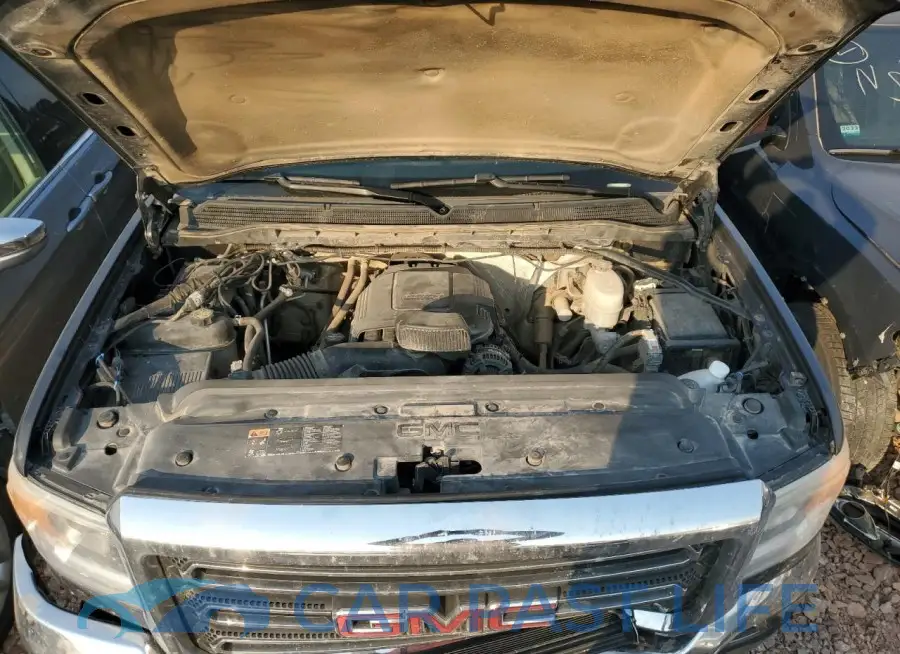 1GT12ZEG8FF552439# 11