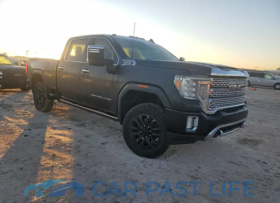 1GT49REY2MF168333# 4