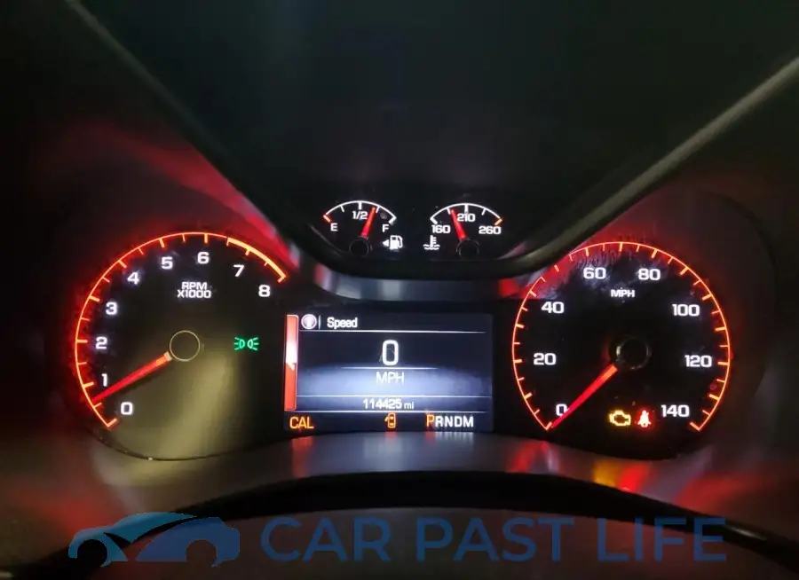 1GTG6CE34F1159964# 9