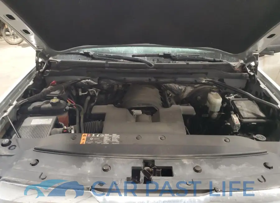 1GTV2LEC9JZ200375# 11