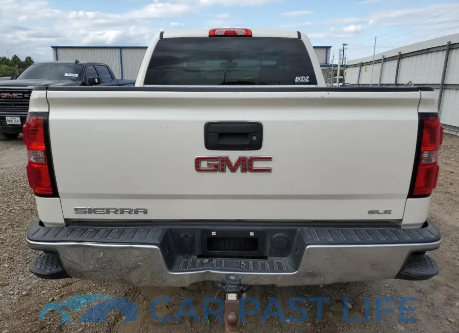 3GTP1UEC8FG132935# 6
