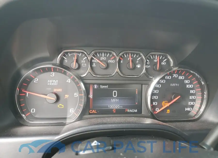 3GTP1UEC8FG132935# 9