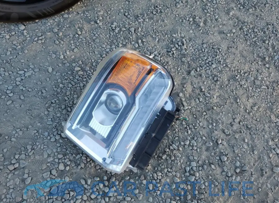 3GTP1VEC7FG432035# 12