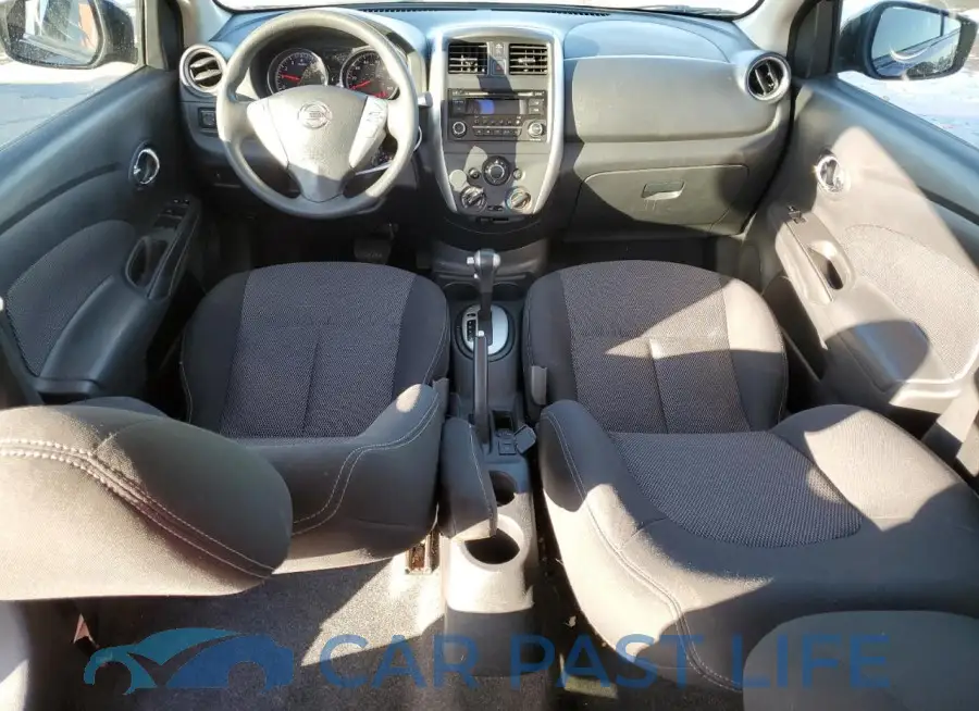3N1CN7AP3FL850559# 8