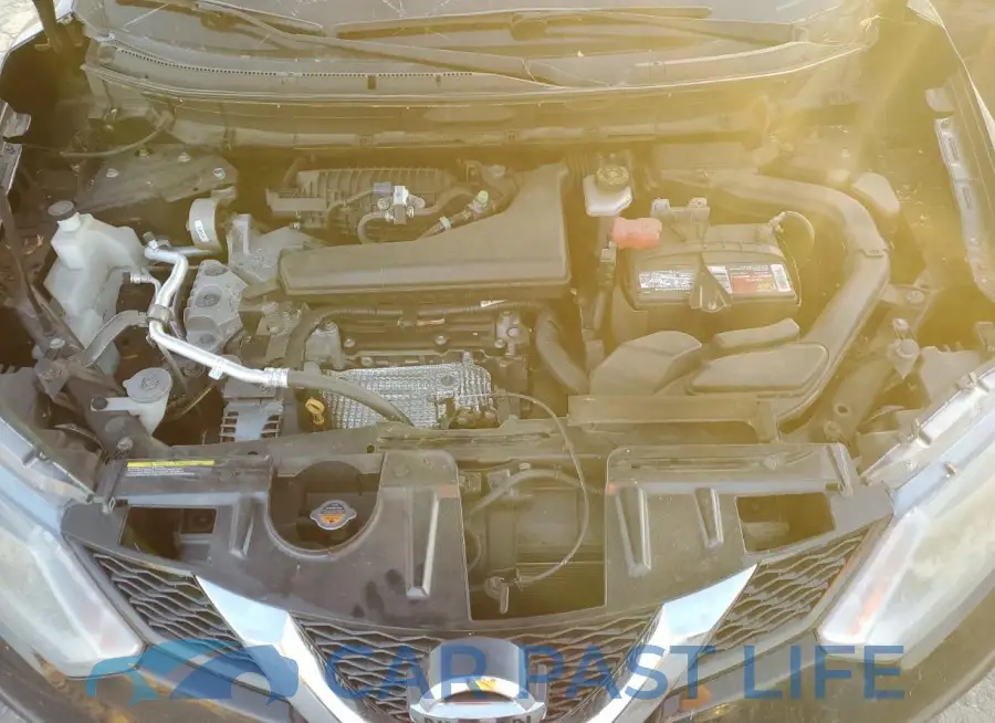 KNMAT2MV3FP546059# 12