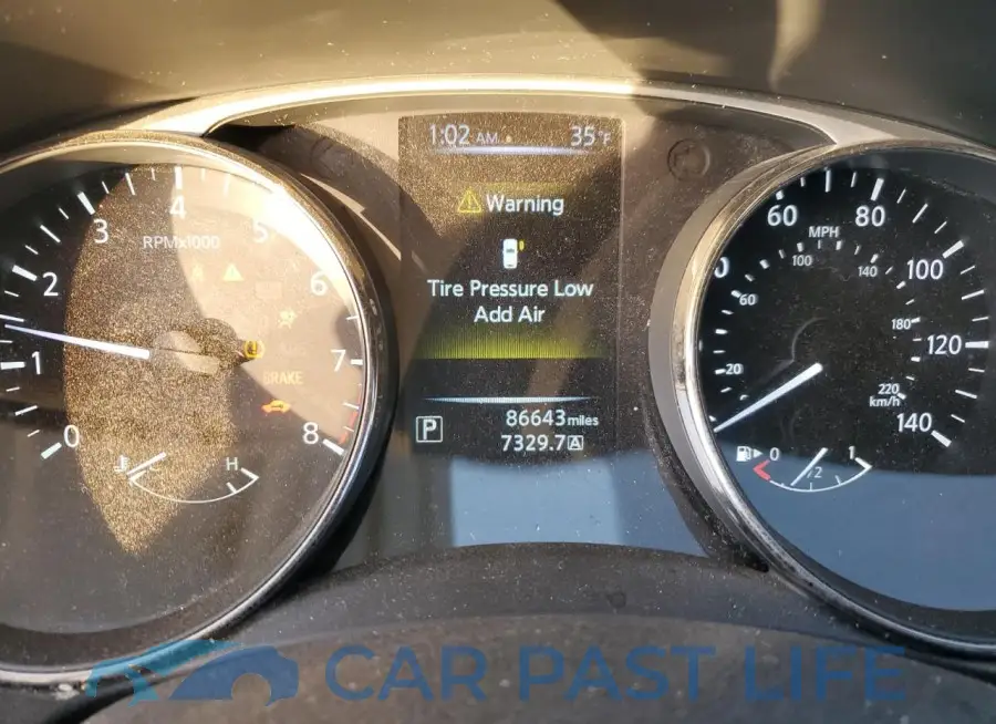 KNMAT2MV3FP546059# 9