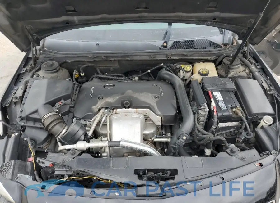 2G4GN5EX2F9135168# 11