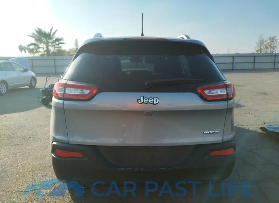 1C4PJLCB6JD597059# 6