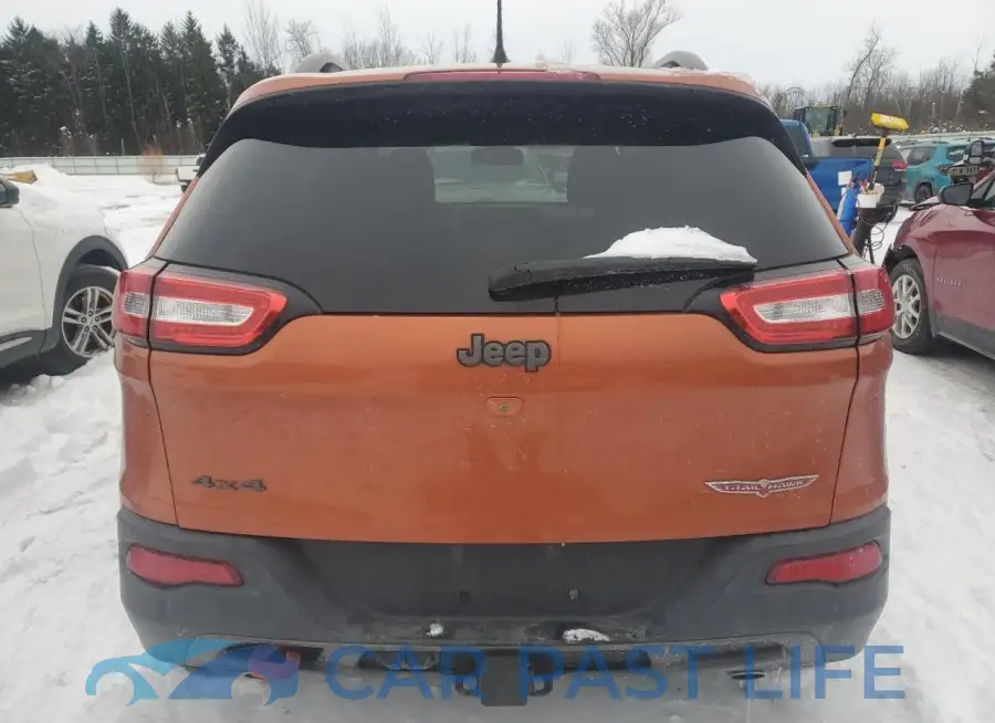 1C4PJMBS5FW667783# 6