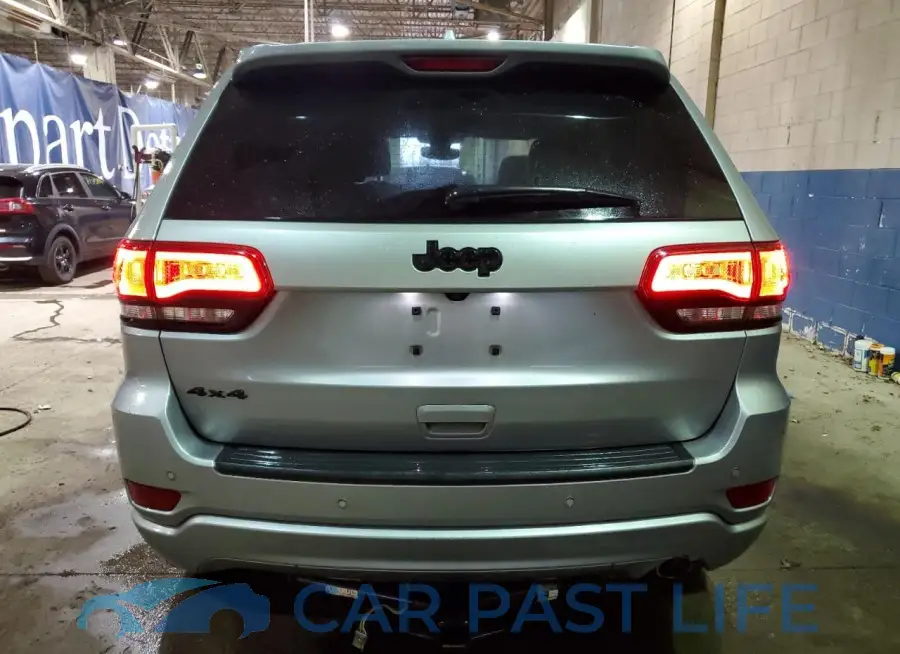 1C4RJFAG7JC449047# 6