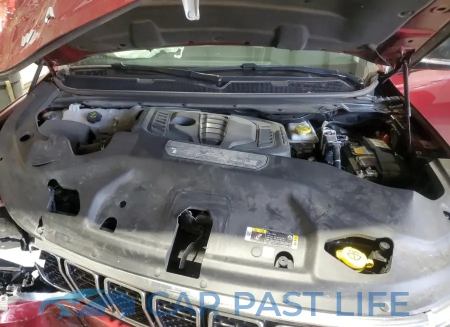 1C4SJUBP5RS119963# 12