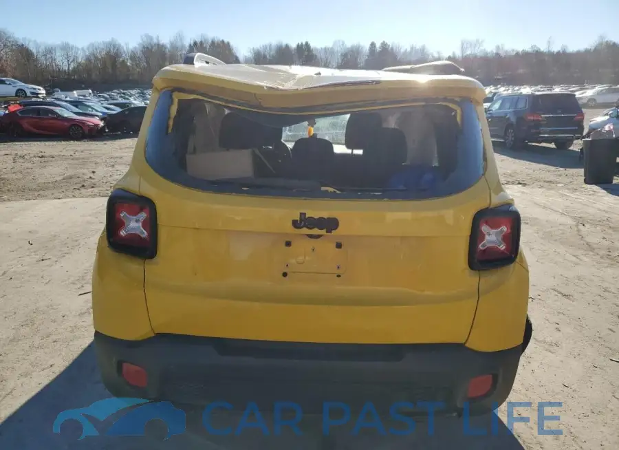 ZACCJABB3HPE63738# 6